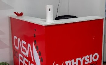 PHYSIO - Fisioterapia e Reabilitação