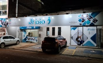 JFISIO- Centro de Saúde Física, Reabilitação e Pilates/ Zona Norte