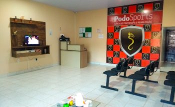 Fisioterapia Pélvica Macapá