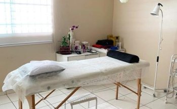 Clinica de Fisioterapia e Acupuntura