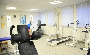 Boksem Physiotherapie & Krankengymnastik Bottrop