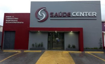 Saúde Center