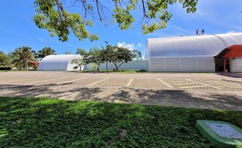 Hospital Sarah Kubitschek