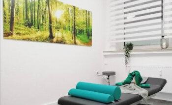 Physio Zuhause Praxis für Physiotherapie