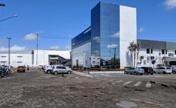 Faculdade Anhanguera - Macapá