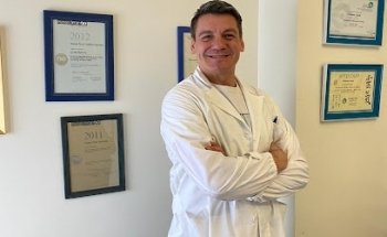 Dr. Roberto Gorla - Chiropratico, Massoterapista, Operatore Energetico MTC