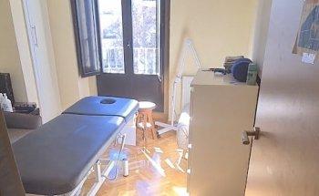 Fisio Tirso Madrid. Desde 33€/Sesión. Fisioterapia, Osteopatía, Punción seca, Masaje deportivo, Dolor, Contracturas.