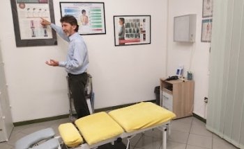 Chiropratica Alghero