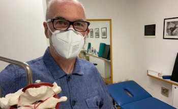 Chiropratico Chiropractor Smith Stephen