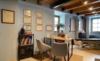 Joël Petigax - CHIROPRACTICO - Courmayeur