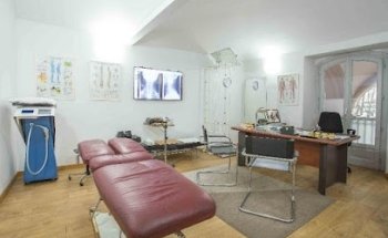 Studio Chiropratico Europeo