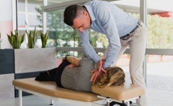 Life Chiropratica dr.Stefano Asnicar