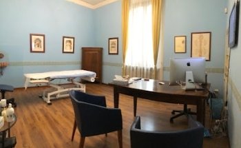 Dr Luca Bennati-Chiropratico-Studio di Sommacampagna-Verona