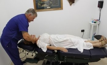 Dott. Mauro Civica D.C, Bsc, CPC, Laureato Palmer College of Chiropractic USA