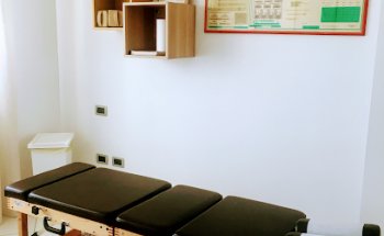 Chiropratica Dr Simone Di Muzio