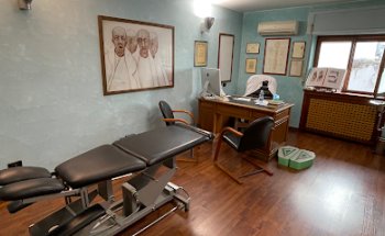 Studio Chiropratico Dr Michele Spangaro