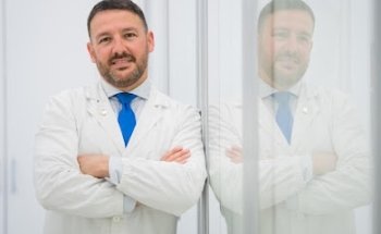 Joseph Luraschi - Chiropratico