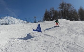 Chiropratica Caronti Studio AXIS