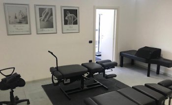 De Luca Cardillo Marcus John (Dottore di Chiropratica U.S.A.)