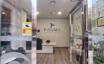 FISUMA Salud | Clinica de Fisioterapia en Malaga