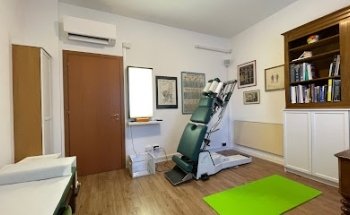 Studio di Chiropratica SmartBacks di Pietro Mariani DC