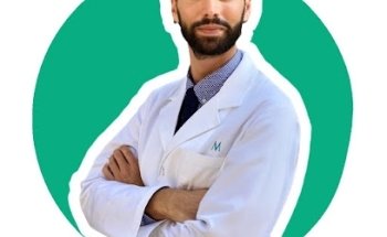 Dott. Mathieu Vouillamoz, Chiropratico