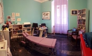 Studio Chiropratica C1 Genova