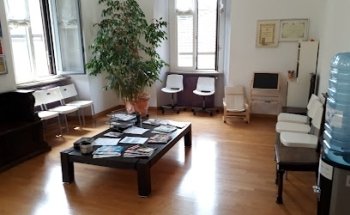 Chiropratica Gendelman Carolina Como