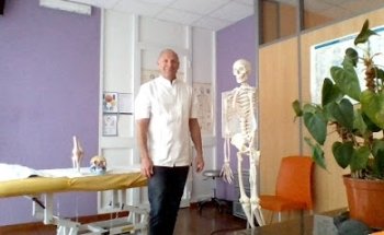 Zarcochiro - Didier Zarco : Chiropratico / Chiropratica Imperia