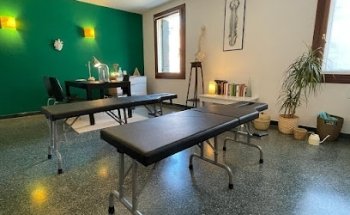 Marine Beauvert Doctor of Chiropractic