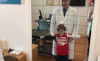 Milan Chiropractic Studio Mazzini