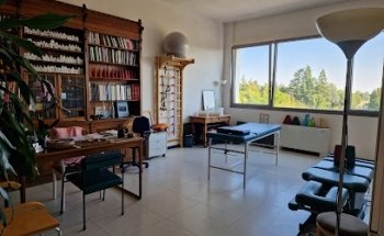 Asselbergs Chiropractic S.R.L