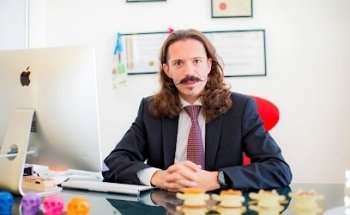 Chiropratico Roma - ChiroLab di Renaud Dejean