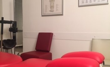 Chiropratica San Benedetto del Tronto