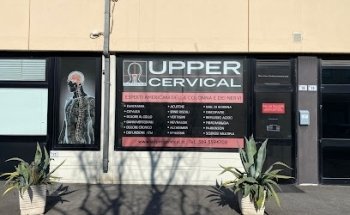 Upper Cervical Cattolica
