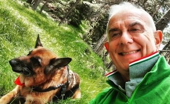 Dott. Carlo Giulianelli Medico Veterinario