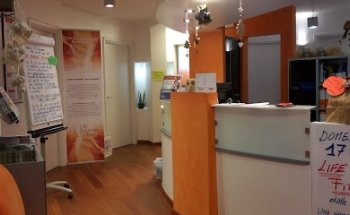 Chiropratica Dwight Life Balance System