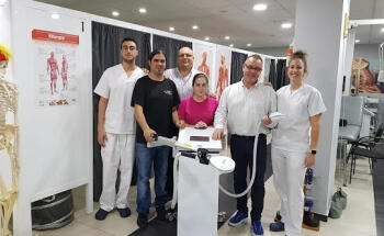 Clinica Fisioterapia Francisco Navarro