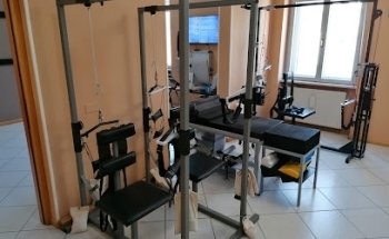 Benessere Chiropratico del Dr. Keith Giese