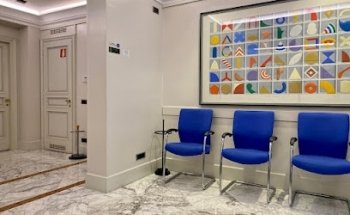 JPM Chiropratica Meersseman