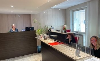 Sanrocco Chiropratica (S. R. L.) - Chiropratica