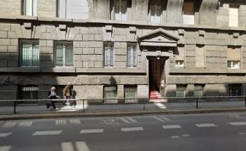 Atlas Medical Rehabilitation Center