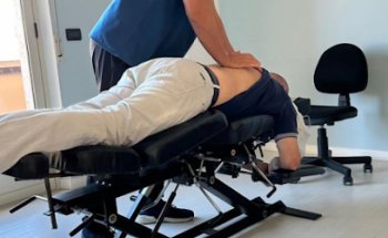 Centro Chiropratico San Giorgio