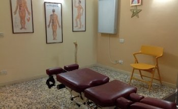 Dott.ssa Jane Claire Falinska - Chiropratica - Disfunzioni Biomeccaniche Colonna Vertebrale e Bacino