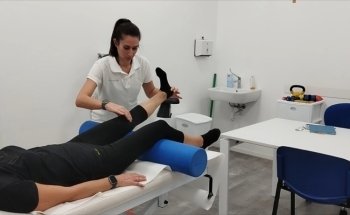 Dott.ssa Laura Minini Fisioterapista - Scienze Motorie