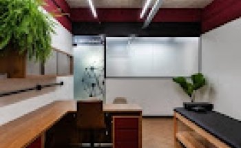 Instituto Lorentz - Clínica de Fisioterapia em Vila Velha