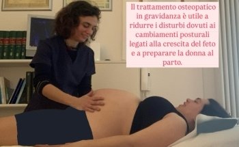 Osteopata Melfi Dott.ssa Laurenziello