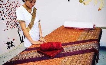 Massaggio Thailandese Corpo Relax - Ravenna Centro