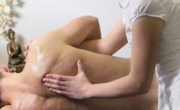 Massaggio Thailandese Corpo Relax - Ravenna Centro