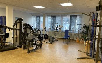 Harmonie Praxis für Physiotherapie GbR